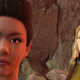 Michael Burnham and Seven of Nine...together again, for the first time?